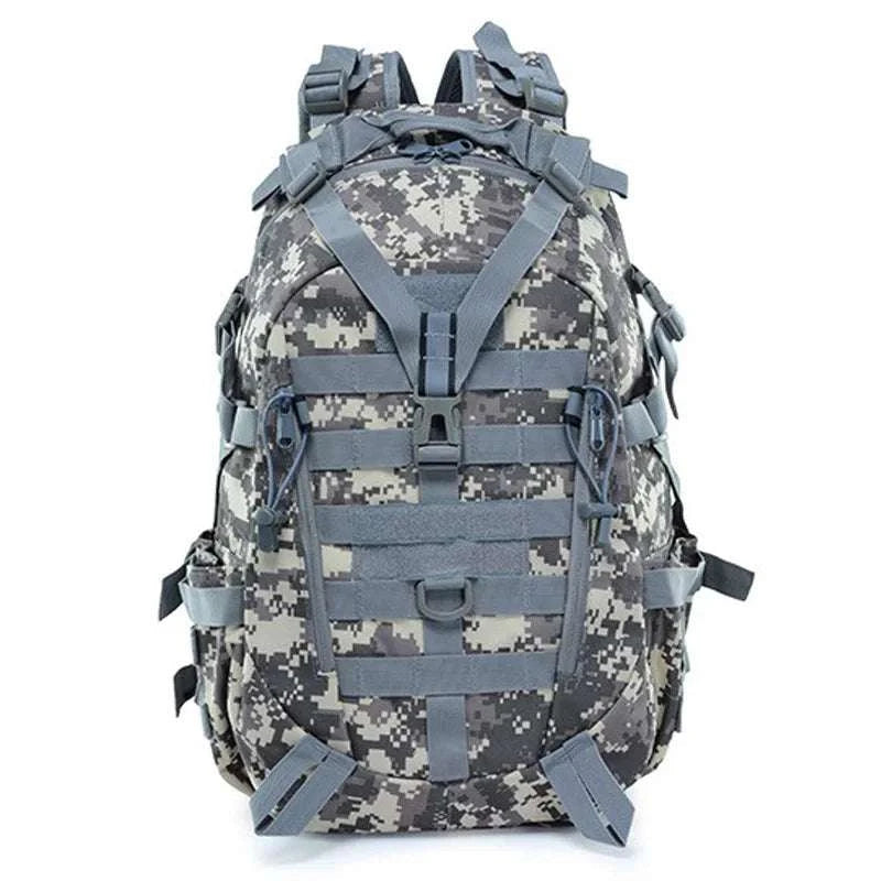 Bag Travel Bags Tactical